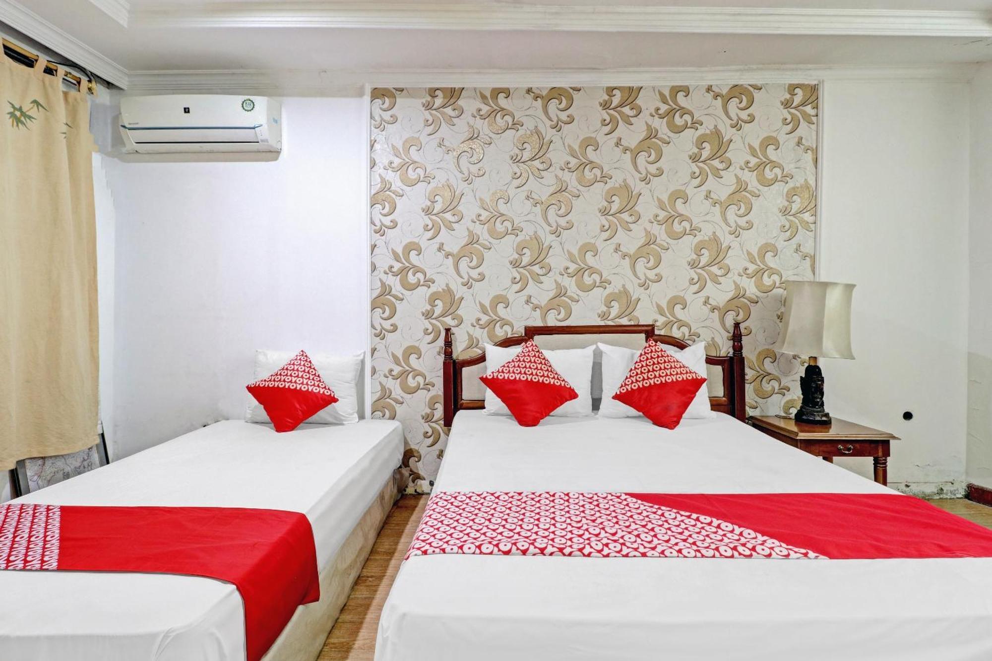 Hotel O Bandung Near Stadion Siliwangi Formerly The Ethnic Hotel Bandung Exterior foto